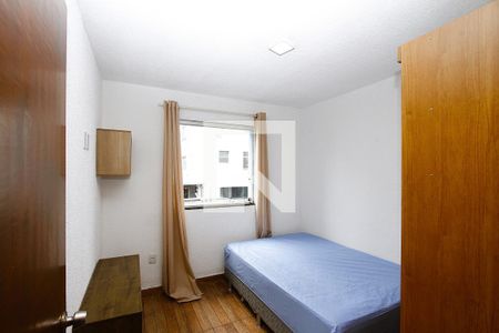 Kitnet de kitnet/studio para alugar com 1 quarto, 30m² em João Pinheiro, Belo Horizonte