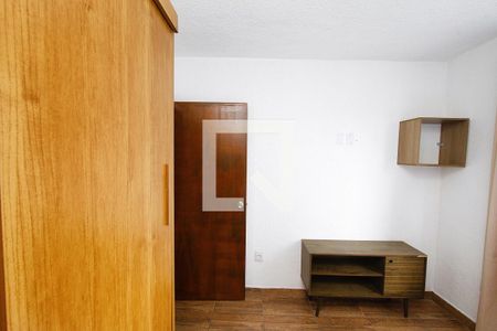 Kitnet de kitnet/studio para alugar com 1 quarto, 30m² em João Pinheiro, Belo Horizonte