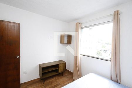 Kitnet  de kitnet/studio para alugar com 1 quarto, 30m² em João Pinheiro, Belo Horizonte