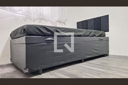 Detalhe  de apartamento para alugar com 1 quarto, 25m² em Parque Industrial Tomas Edson, São Paulo