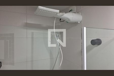 Detalhe  de apartamento para alugar com 1 quarto, 25m² em Parque Industrial Tomas Edson, São Paulo