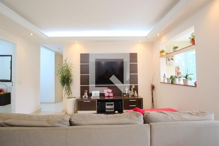 Sala de apartamento para alugar com 3 quartos, 122m² em Tatuapé, São Paulo