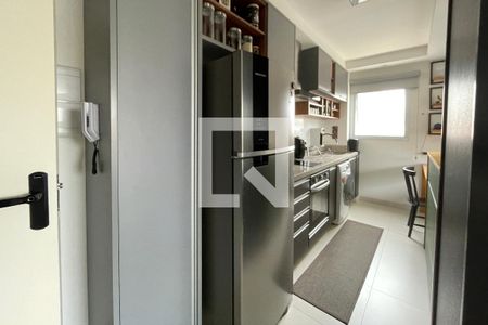 Kitnet/Studio à venda com 1 quarto, 31m² em Santana, São Paulo