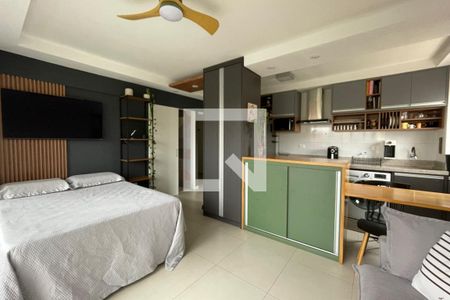 Kitnet/Studio à venda com 1 quarto, 31m² em Santana, São Paulo