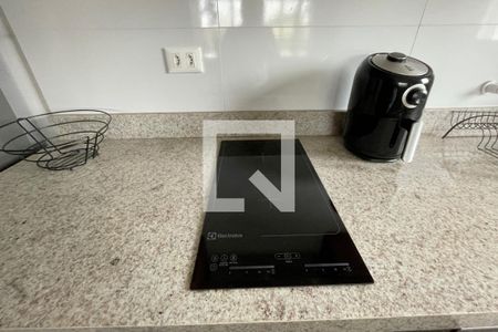 Kitnet/Studio à venda com 1 quarto, 31m² em Santana, São Paulo