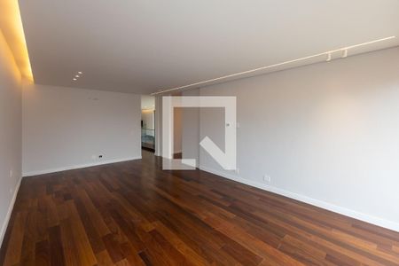 Suíte 1 de casa de condomínio para alugar com 6 quartos, 847m² em Alphaville Nova Lima, Nova Lima