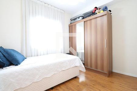 Quarto de apartamento para alugar com 2 quartos, 58m² em Água Branca, São Paulo