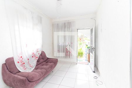 Casa para alugar com 2 quartos, 120m² em Cidade Antônio Estêvão de Carvalho, São Paulo