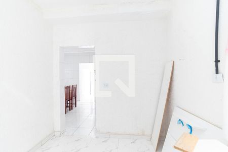 Casa para alugar com 2 quartos, 120m² em Cidade Antônio Estêvão de Carvalho, São Paulo