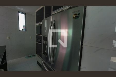 Cozinha - Armários de casa à venda com 3 quartos, 305m² em Vista Alegre, Rio de Janeiro