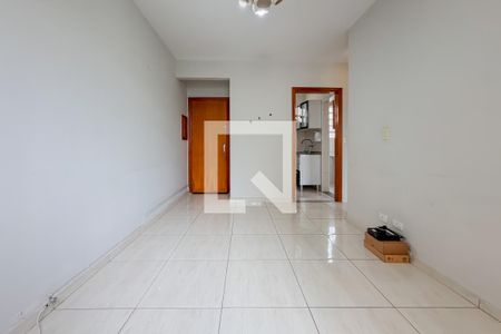 Sala de apartamento à venda com 1 quarto, 41m² em Liberdade, São Paulo