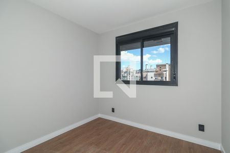 Quarto 2 de apartamento para alugar com 2 quartos, 62m² em Petrópolis, Porto Alegre