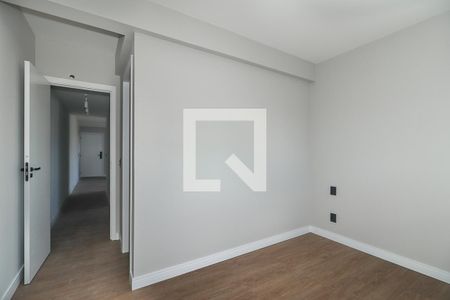 Quarto Suíte de apartamento para alugar com 2 quartos, 62m² em Petrópolis, Porto Alegre