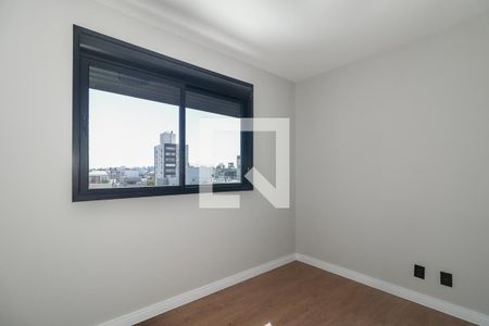 Quarto Suíte de apartamento para alugar com 2 quartos, 62m² em Petrópolis, Porto Alegre