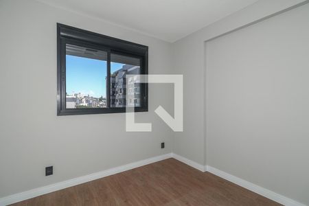 Quarto 2 de apartamento para alugar com 2 quartos, 62m² em Petrópolis, Porto Alegre