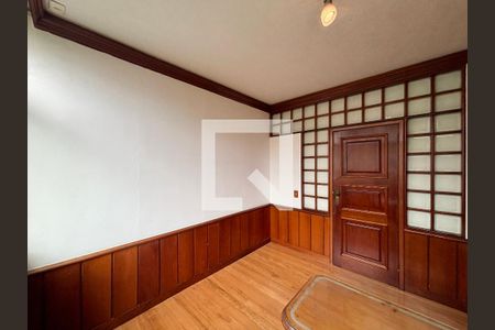 Quarto 1 de apartamento à venda com 4 quartos, 205m² em Leblon, Rio de Janeiro