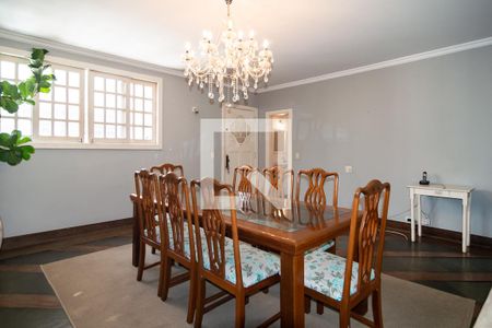 Sala de apartamento para alugar com 3 quartos, 150m² em Cerqueira César, São Paulo