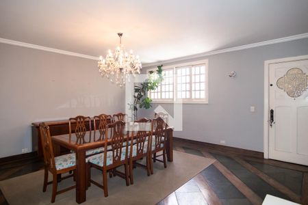 Sala de apartamento para alugar com 3 quartos, 150m² em Cerqueira César, São Paulo