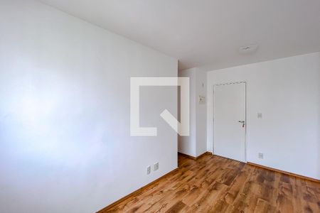 Sala de apartamento para alugar com 2 quartos, 48m² em Quarta Parada, São Paulo