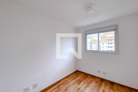 Quarto 1 de apartamento para alugar com 2 quartos, 48m² em Quarta Parada, São Paulo