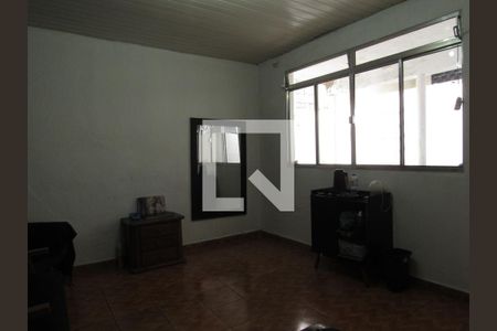 Sala 1 de casa à venda com 3 quartos, 228m² em Quitaúna, Osasco