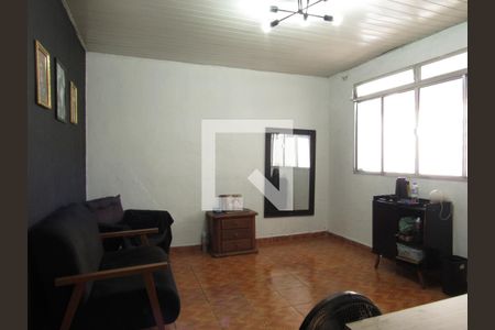Sala 1 de casa à venda com 3 quartos, 228m² em Quitaúna, Osasco