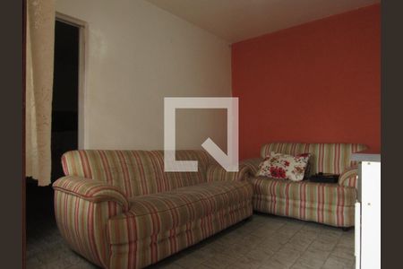 Sala 2 de casa à venda com 3 quartos, 228m² em Quitaúna, Osasco