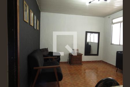 Sala 1 de casa à venda com 3 quartos, 228m² em Quitaúna, Osasco