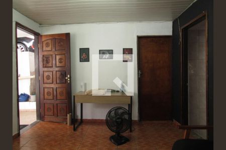 Sala 1 de casa à venda com 3 quartos, 228m² em Quitaúna, Osasco