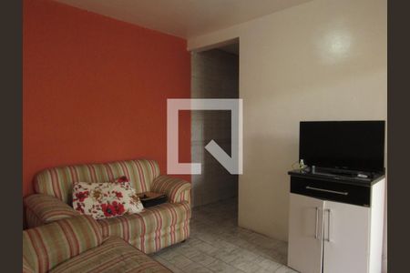 Sala 2 de casa à venda com 3 quartos, 228m² em Quitaúna, Osasco