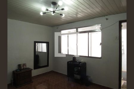 Sala 1 de casa à venda com 3 quartos, 228m² em Quitaúna, Osasco