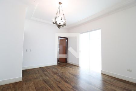 Sala 2 de casa para alugar com 3 quartos, 190m² em Vigilato Pereira, Uberlândia