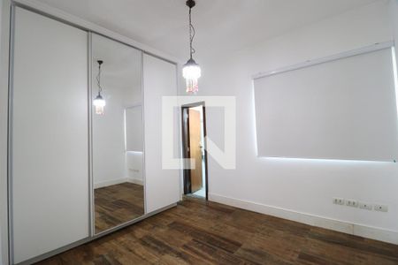 Quarto 1 - Suíte de casa para alugar com 3 quartos, 190m² em Vigilato Pereira, Uberlândia