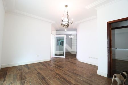 Sala 2 de casa para alugar com 3 quartos, 190m² em Vigilato Pereira, Uberlândia