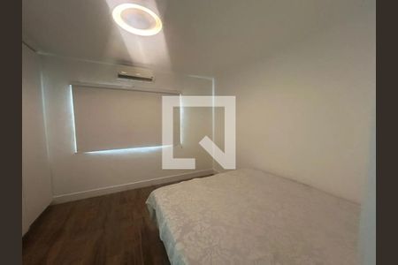 Quarto 1 de casa para alugar com 3 quartos, 190m² em Vigilato Pereira, Uberlândia