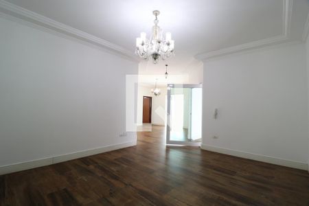 Sala 1 de casa para alugar com 3 quartos, 190m² em Vigilato Pereira, Uberlândia