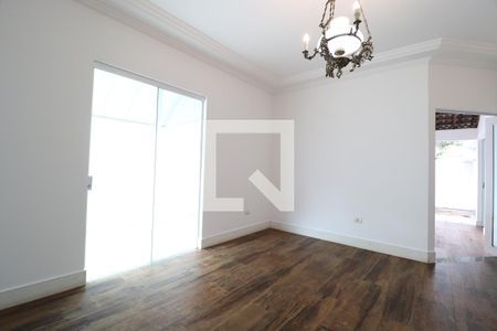 Sala 2 de casa para alugar com 3 quartos, 190m² em Vigilato Pereira, Uberlândia