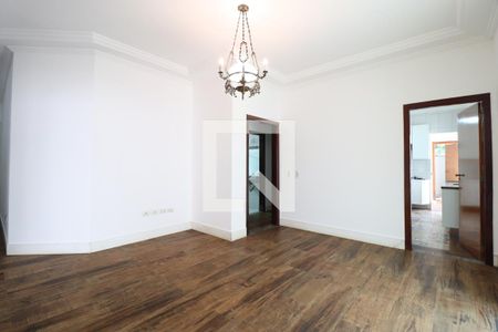 Sala 2 de casa para alugar com 3 quartos, 190m² em Vigilato Pereira, Uberlândia