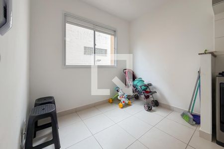 Sala de apartamento para alugar com 2 quartos, 32m² em Cambuci, São Paulo