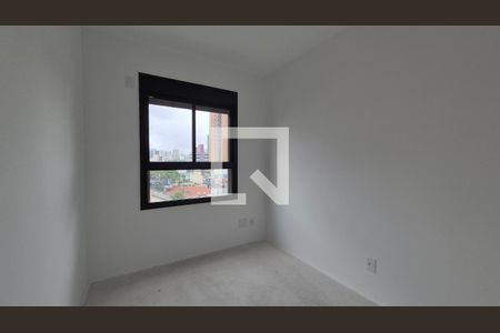 Quarto de apartamento à venda com 2 quartos, 60m² em Jardim, Santo André