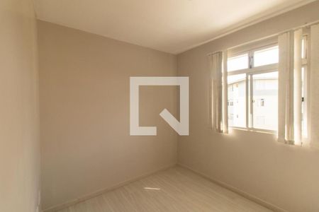 Quarto 1 de apartamento para alugar com 2 quartos, 45m² em Campo de Santana, Curitiba