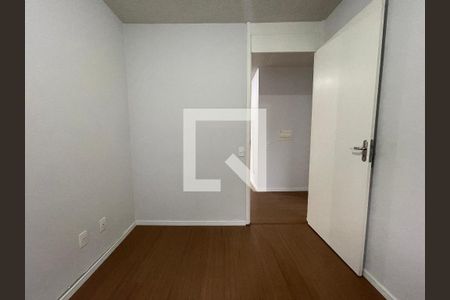Quarto 1 de apartamento para alugar com 2 quartos, 48m² em Raposo Tavares, São Paulo