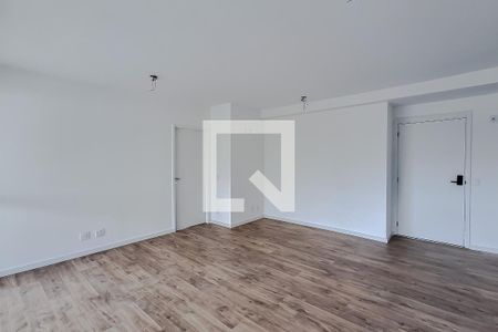 Sala de apartamento para alugar com 3 quartos, 131m² em Vila Mariana, São Paulo