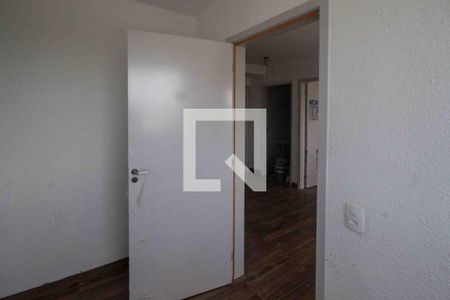 Quarto de apartamento à venda com 2 quartos, 32m² em Fazenda da Juta, São Paulo