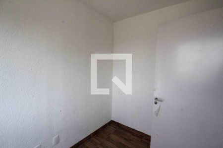 Quarto de apartamento à venda com 2 quartos, 32m² em Fazenda da Juta, São Paulo