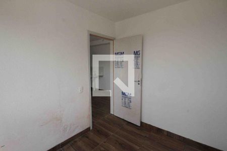 Quarto 02 de apartamento à venda com 2 quartos, 32m² em Fazenda da Juta, São Paulo