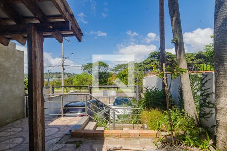 Casa para alugar com 1 quarto, 120m² em Vila Assunção, Porto Alegre