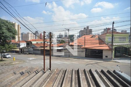 Quarto Suíte de casa para alugar com 3 quartos, 260m² em Vila Floresta, Santo André