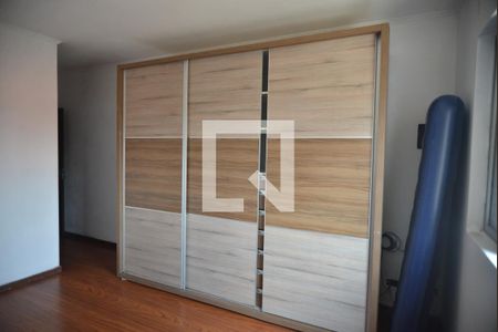 Quarto Suíte de casa para alugar com 3 quartos, 260m² em Vila Floresta, Santo André