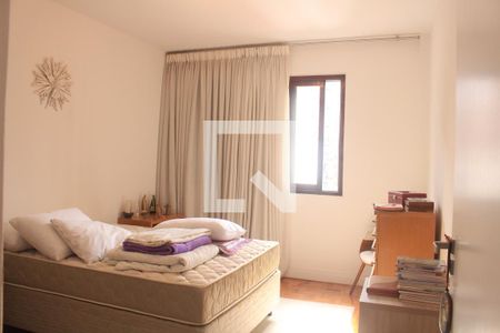 Quarto 2 de apartamento para alugar com 3 quartos, 100m² em Santo Antônio, São Caetano do Sul